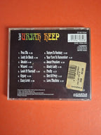 Uriah Heep – The Best Of Uriah Heep