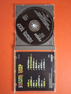 Uriah Heep – The Best Of Uriah Heep