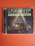 Uriah Heep – Easy Livin'