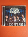 US 5 – In Control