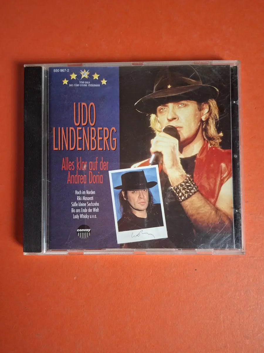 Udo Lindenberg – Star Gala