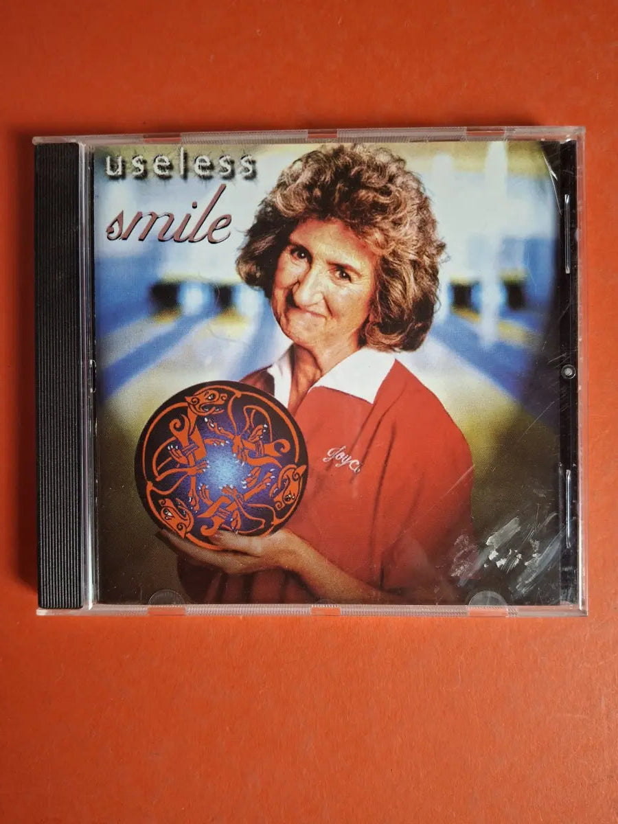 Useless  – Smile