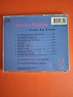 Vanilla Fudge – Golden Age Dreams