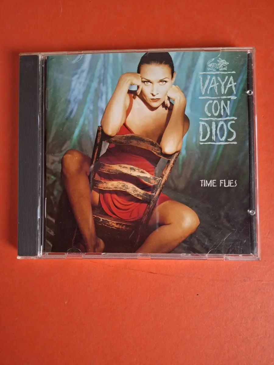 Vaya Con Dios – Time Flies