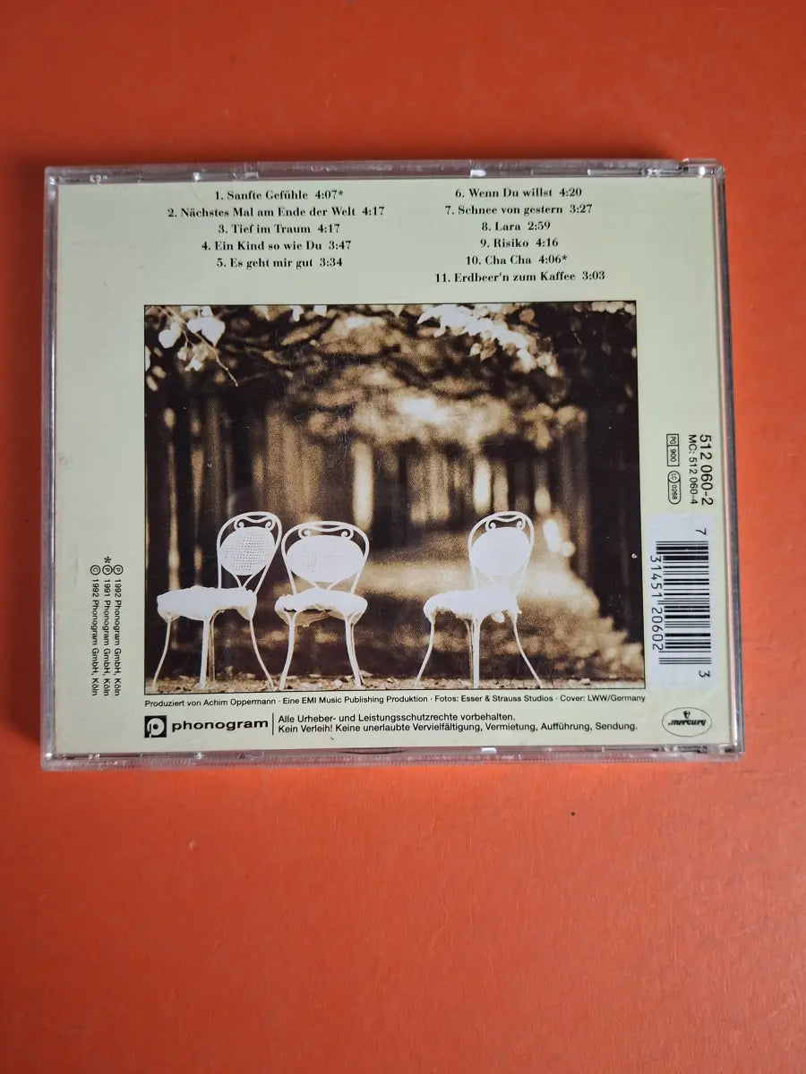 Valerie's Garten – Valerie's Garten