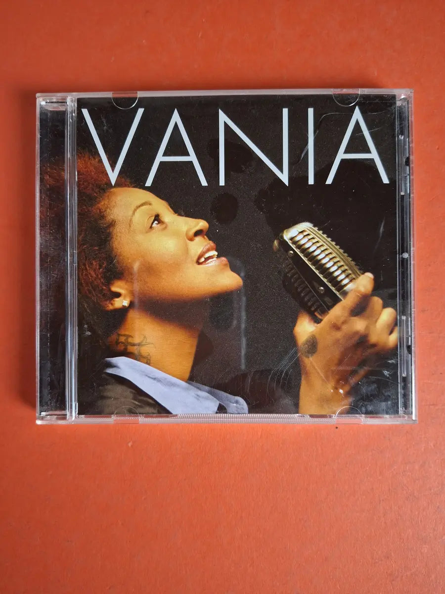 Vanya Borges – Vania