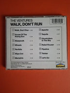 The Ventures – Walk, Don't Run