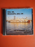 Veterinary Street Jazz Band – Roll On, Mississippi, Roll On