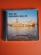 Veterinary Street Jazz Band – Roll On, Mississippi, Roll On
