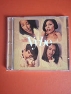 Vybe – Vybe