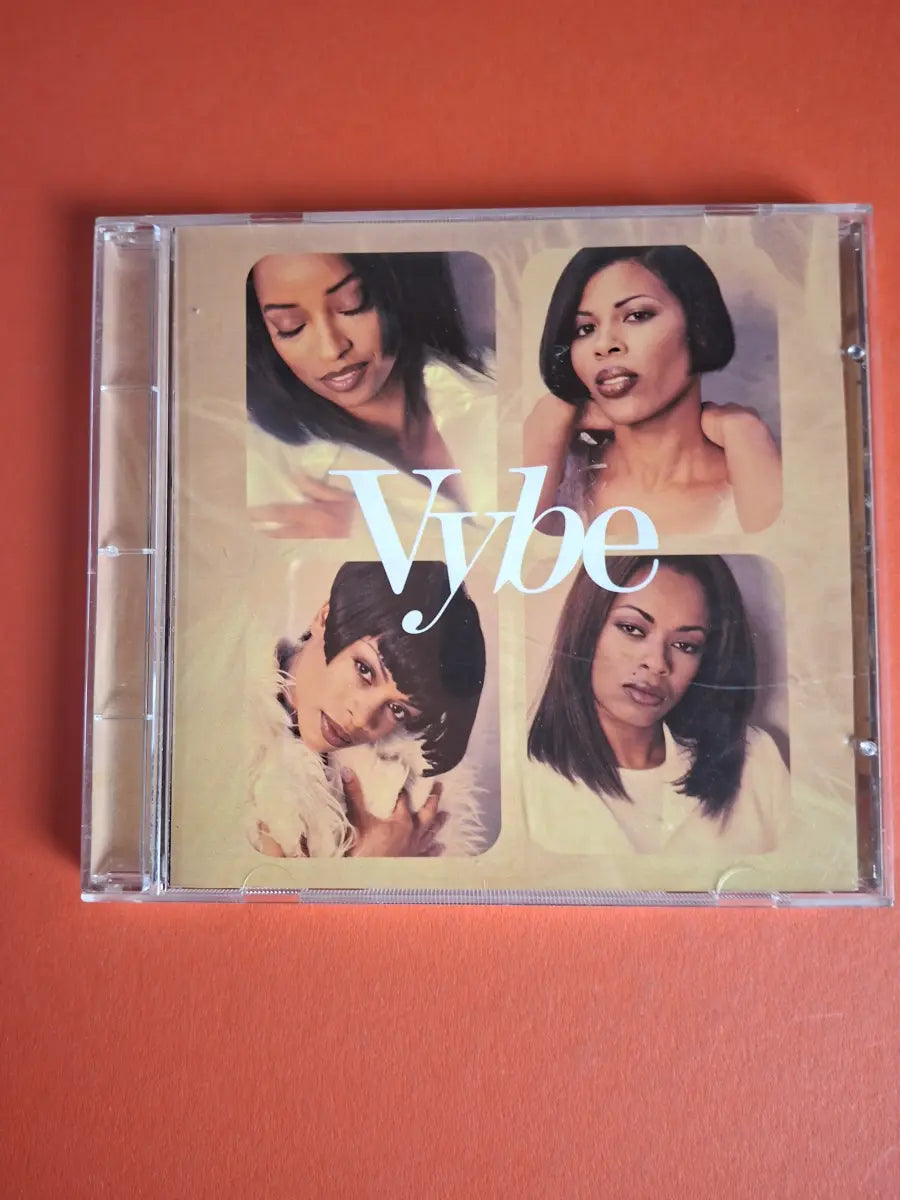 Vybe – Vybe
