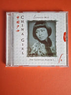 Vanessa-Mae – China Girl - The Classical Album 2