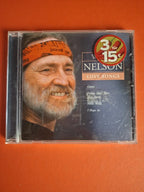 Willie Nelson – Love Songs