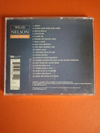 Willie Nelson – Love Songs