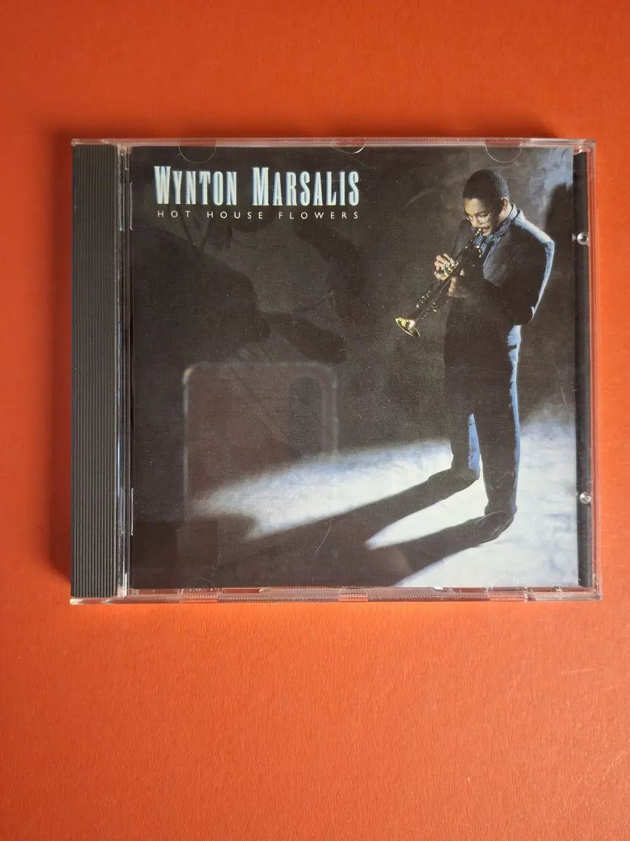 Wynton Marsalis – Hot House Flowers
