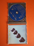 Wet Wet Wet – End Of Part One (Their Greatest Hits) Blue Disc