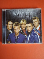 Westlife – World Of Our Own