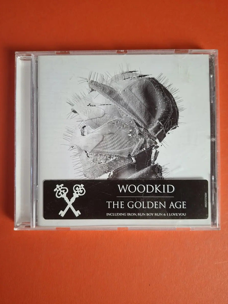 Woodkid – The Golden Age