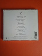 Woodkid – The Golden Age