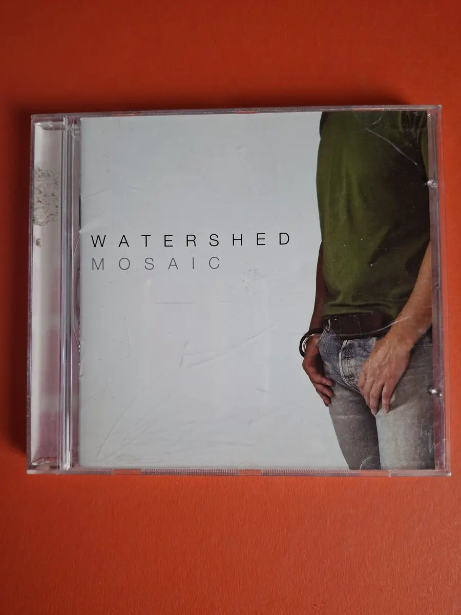 Watershed – Mosaic