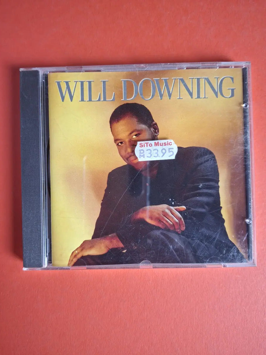 Will Downing – Will Downing