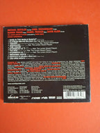 The World Quintet Featuring The London Mozart Players And Herbert Grönemeyer – The World Quintet