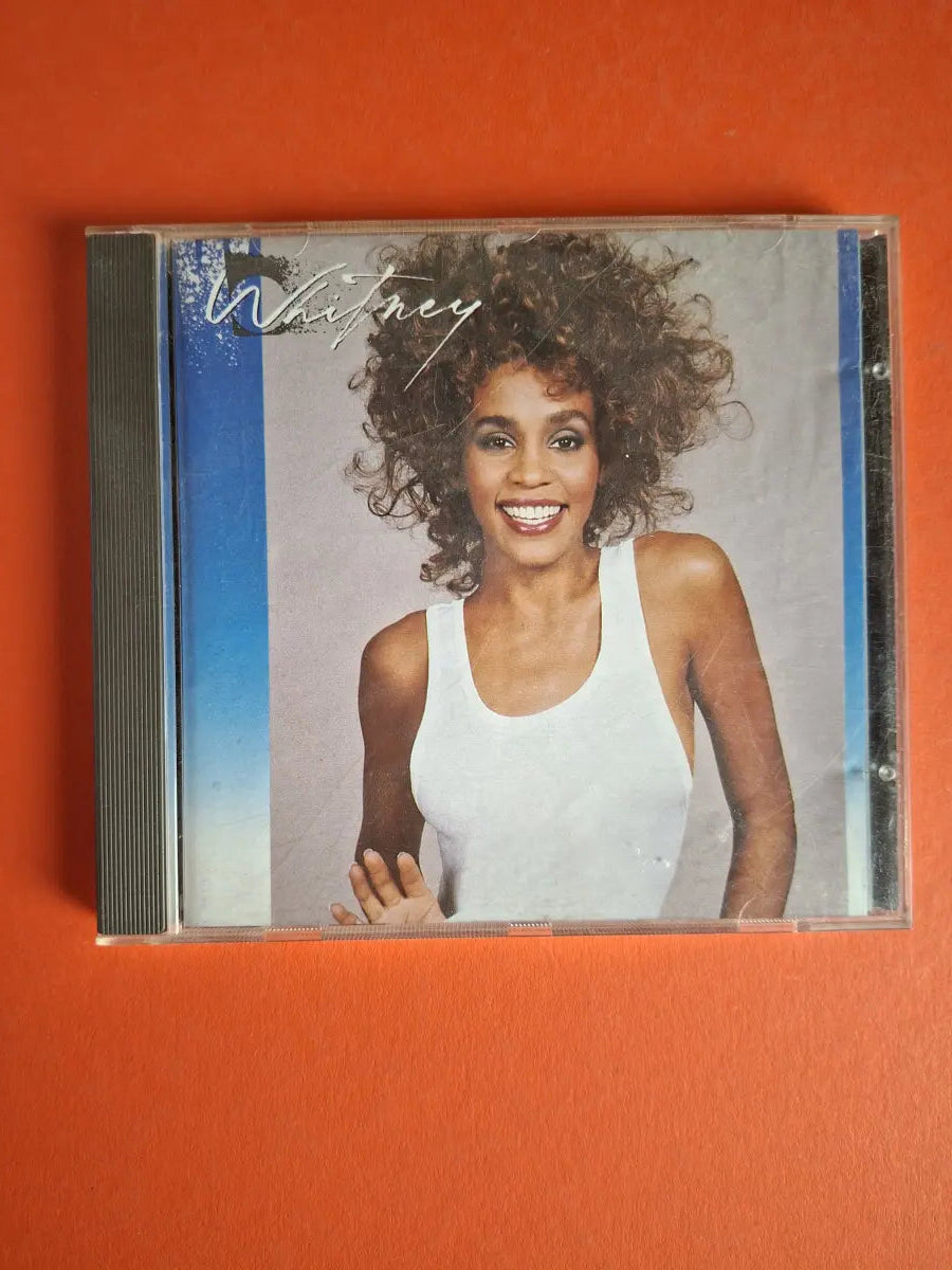 Whitney Houston – Whitney