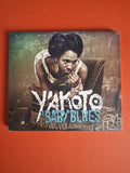 Y'Akoto – Babyblues