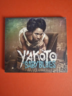 Y'Akoto – Babyblues