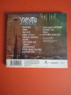 Y'Akoto – Babyblues