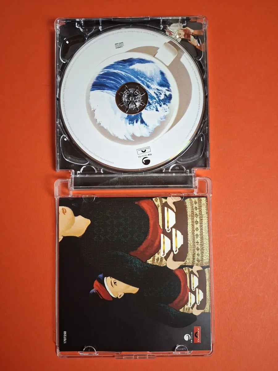 Yusuf (Cat Stevens) – An Other Cup