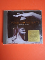 Vangelis – Portraits {So Long Ago, So Clear}