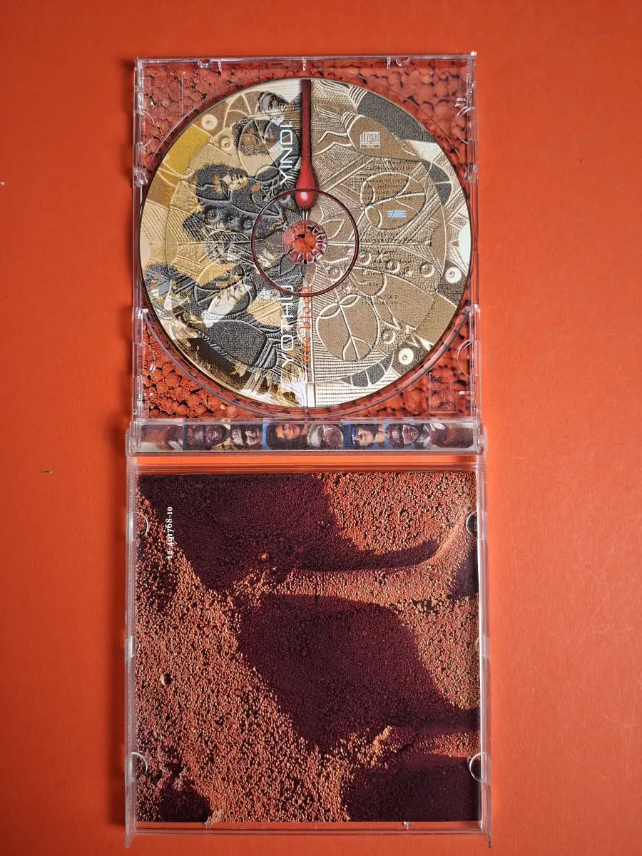 Yothu Yindi – One Blood