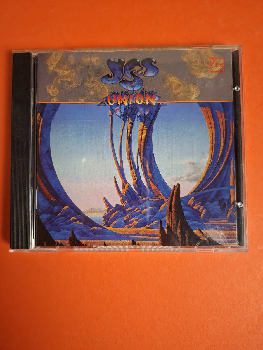 Yes – Union