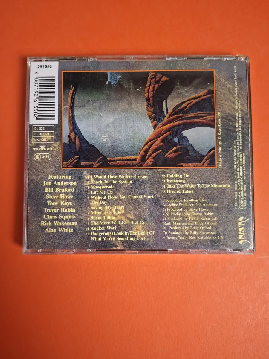 Yes – Union