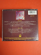 Yes – Yesstory