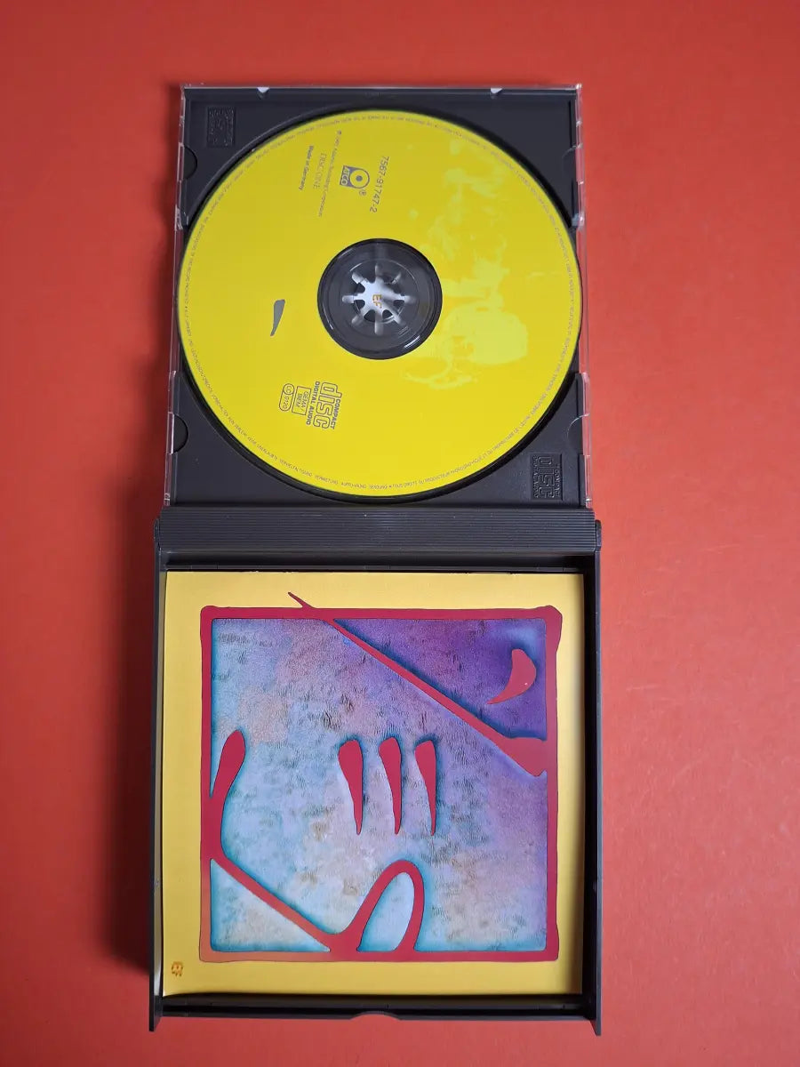 Yes – Yesstory