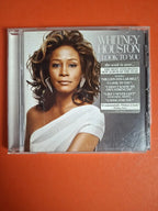 Whitney Houston – I Look To You