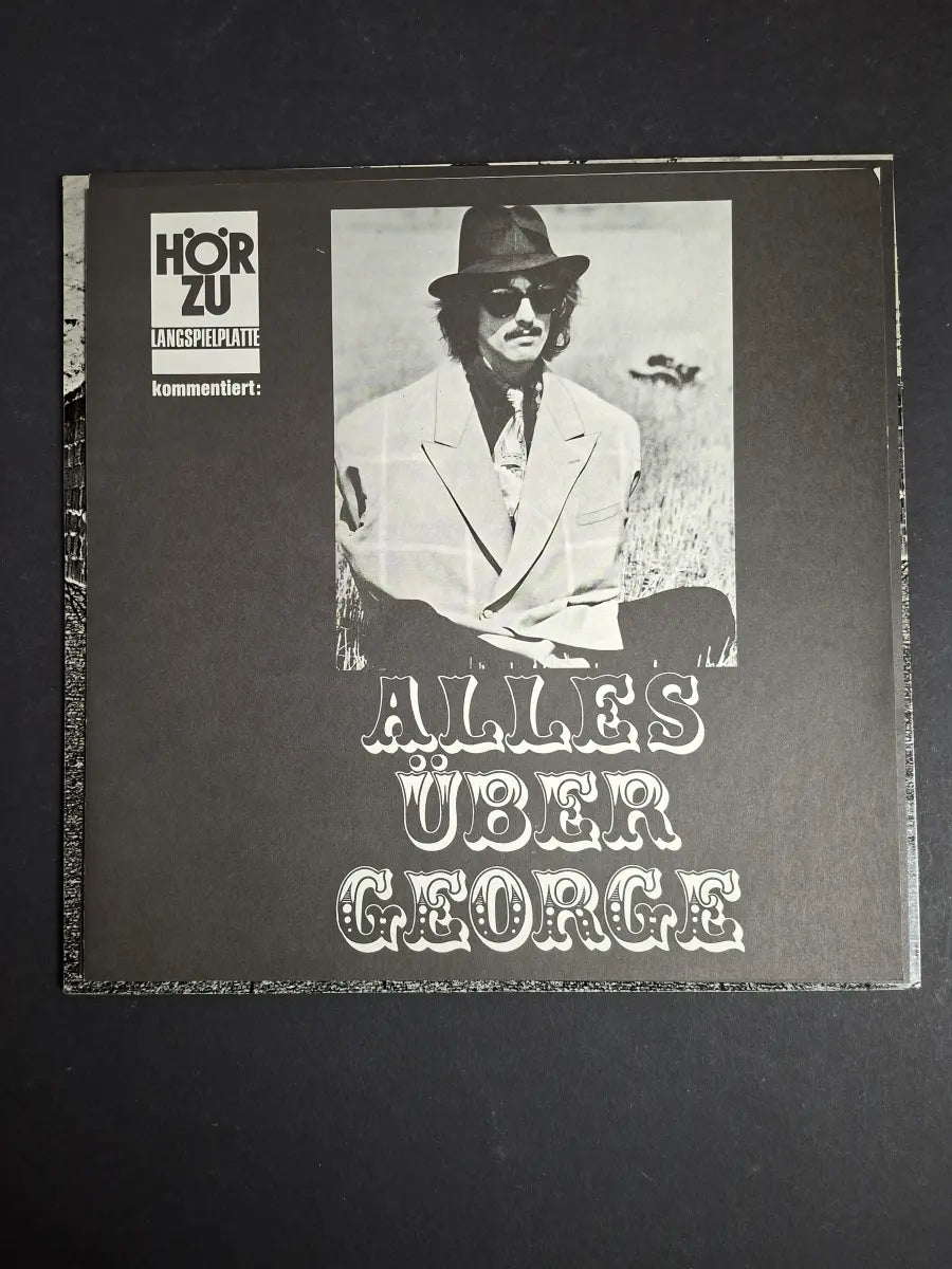 George Harrison – Wonderwall Music