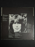 George Harrison – Wonderwall Music
