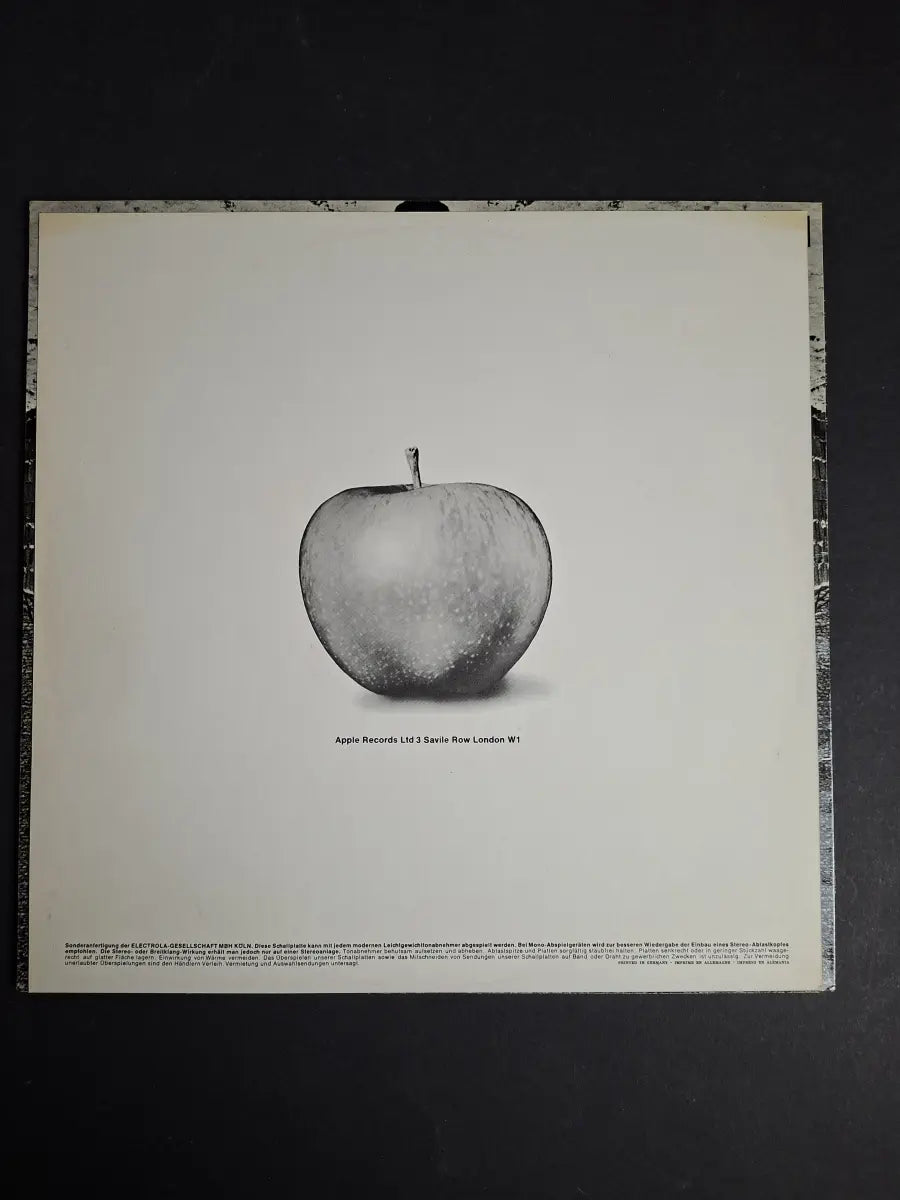 George Harrison – Wonderwall Music