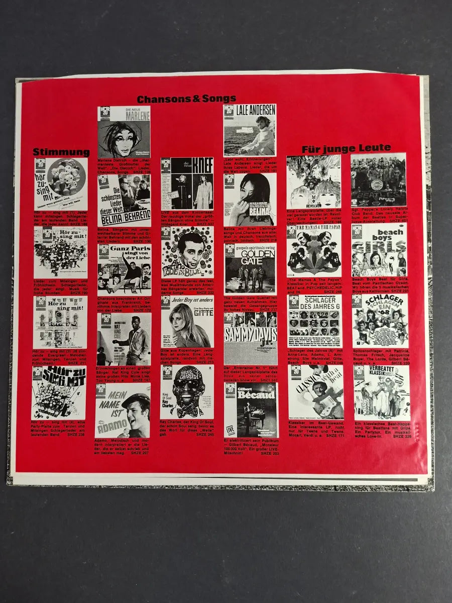 George Harrison – Wonderwall Music