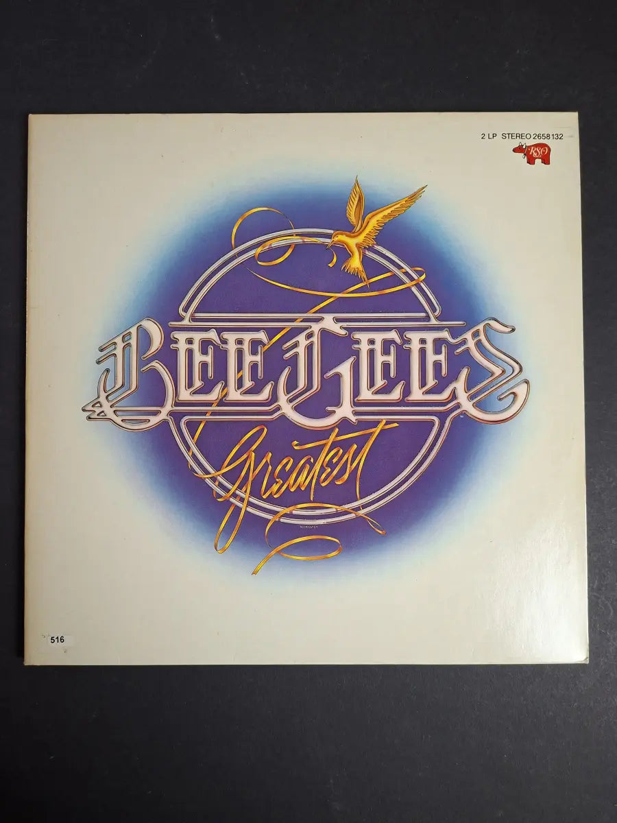 Bee Gees – Greatest