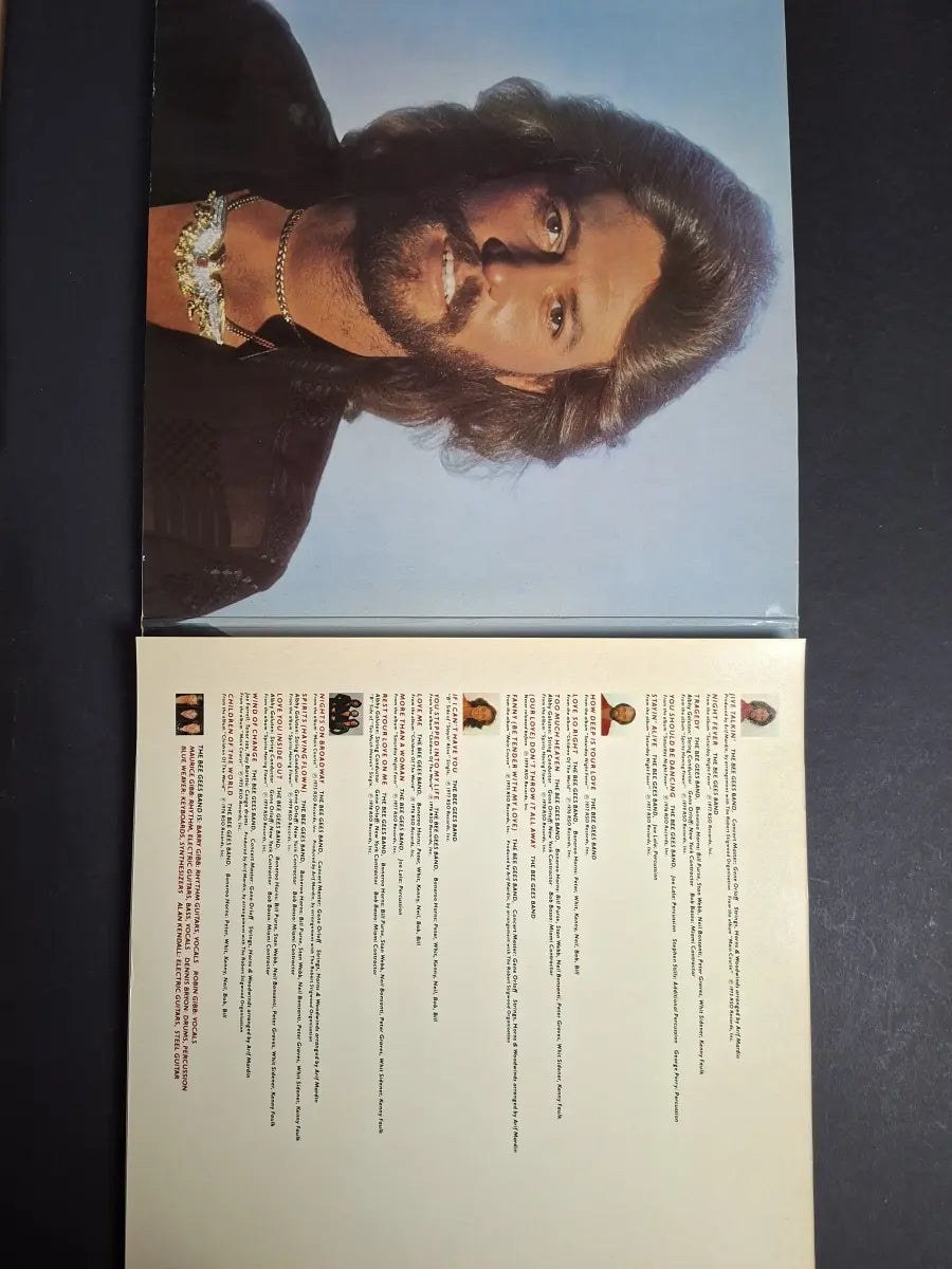 Bee Gees – Greatest