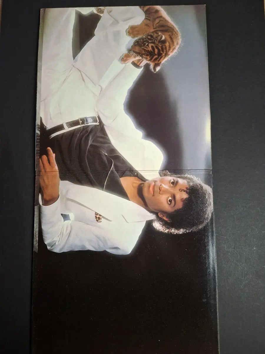 Michael Jackson – Thriller