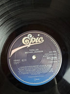 Michael Jackson – Thriller