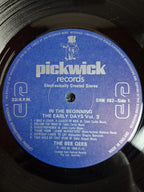 Bee Gees – In The Beginning - The Early Days Vol. 3