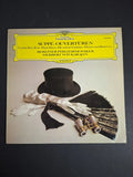 Suppé - Berliner Philharmoniker, Herbert von Karajan – Ouvertüren - Leichte Kavallerie·Pique Dame·Die Schöne Galathée·Dichter Und Bauer U.A.