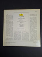 Suppé - Berliner Philharmoniker, Herbert von Karajan – Ouvertüren - Leichte Kavallerie·Pique Dame·Die Schöne Galathée·Dichter Und Bauer U.A.