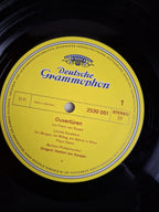 Suppé - Berliner Philharmoniker, Herbert von Karajan – Ouvertüren - Leichte Kavallerie·Pique Dame·Die Schöne Galathée·Dichter Und Bauer U.A.